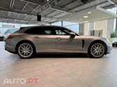 Porsche Panamera 4 E-Hybrid