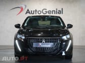 Peugeot 208 1.2 PureTech Allure