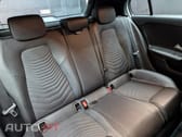 Mercedes-Benz A 180 d Business Solutions Aut.