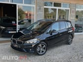 BMW 216 d 7L Line Sport