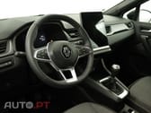 Renault Captur Captur 1.0 TCe Techno Bi-Fuel