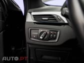 BMW X1 25 e xDrive Corporate Edition