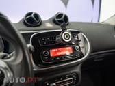 Smart ForFour 1.0 Passion 71 Aut.