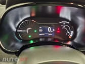 Dacia Spring Electric 65 Extreme