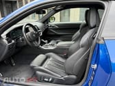 BMW M4 Competition xDrive