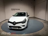 Renault Clio 1.5 dCi Van 
