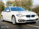 BMW 330 e iPerformance Line Luxury