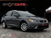 Seat Leon 1.6 TDI Reference Ecomotive