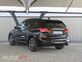 BMW X1 18 d sDrive Pack M Auto