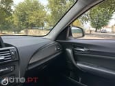 BMW 116 d EDynamics Sport