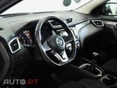 Nissan Qashqai 1.3 DIG-T N-Connecta