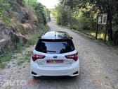 Toyota Yaris 1.5 HSD Exclusive