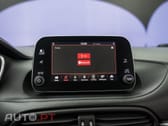 Fiat Tipo 1.3 M-Jet Lounge