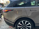 Land Rover Range Rover 2.0 D R-Dynamic S