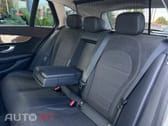 Mercedes-Benz C 250 d Exclusive Aut.