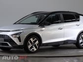 Hyundai Bayon 1.0 T-GDI Premium DCT
