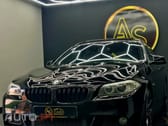 BMW 520 d Auto