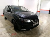 Nissan Qashqai 1.5 dCi N-Connecta Business