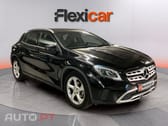 Mercedes-Benz GLA 180 (CDI) d Urban