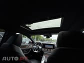 Mercedes-Benz AMG GT 43 4Matic+