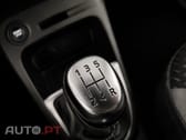 Renault Captur 1.5 dCi Exclusive