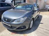 Seat Ibiza 1.2 TDI CR Ecomotive Reference