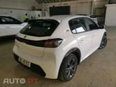 Peugeot E-208 50 kWh Active Pack