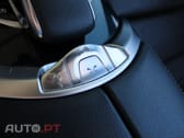 Mercedes-Benz C 220 d Cabrio