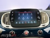 Fiat 500 1.0 Hybrid Lounge