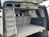 Mercedes-Benz Viano Marco Polo 3.0 V6