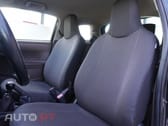 Toyota iQ 1.0