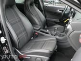 Mercedes-Benz A 180 CDI BE Edition