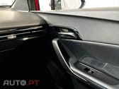 MG MG4 64 kWh Luxury