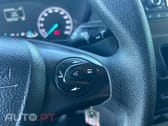 Ford Transit Connect ND