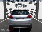 Peugeot 2008 1.2 PureTech Allure EAT6