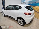 Renault Clio 0.9 TCe Zen