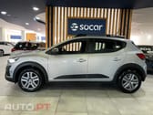Dacia Sandero 1.0 TCe Expression