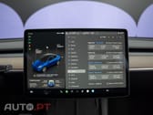 Tesla Model Y Long Range Tração Integral