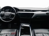 Audi E-Tron 50 quattro