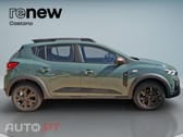 Dacia Sandero ECO-G 100 Bi-Fuel Stepway Extreme+