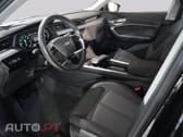 Audi E-Tron 50 Quattro ADVANCED I.V.A DEDUTIVEL 