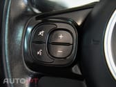 Fiat 500C 1.0 Hybrid Connect
