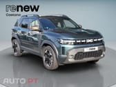 Dacia Duster 1.2 Eco-G 120 Bi-Fuel Extreme Auto