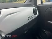 Fiat 500C 1.0 Hybrid Lounge