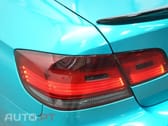 BMW 320 d Coupe Auto