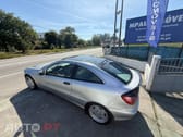 Mercedes-Benz C 200 KOMPRESSOR KIT GPL