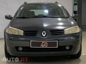 Renault Mégane Break 1.5 DCI LUXE PRIVILEGE