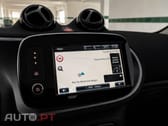 Smart ForFour Drive Passion