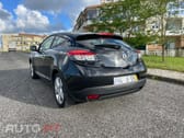 Renault Mégane Coupe 1.5dCi 110cv