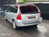 Peugeot 307 SW 1.6 HDi Executive